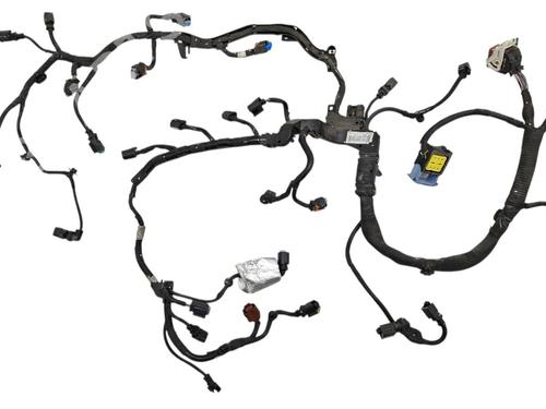 Cable CITROËN C4 AIRCROSS 1.6 HDi 115 | BP36635603E12 - Image 4