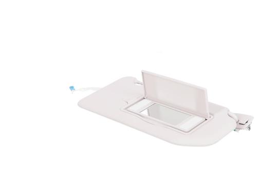 Right sun visor CITROËN C5 AIRCROSS (A_) 1.2 PureTech 130 (ARHNSJ) | BP36629519I2 - Image 3