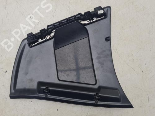 Guantera Guantera CITROËN C4 Picasso I MPV (UD_) 1.6 VTi 120 (120 hp) 36639213 36639213