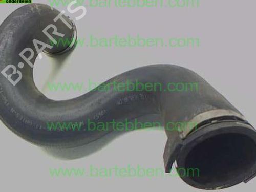 Pipe CITROËN C5 III (RD_) 2.0 HDi (RDRHD8, RDRHDJ, RDRHR8, RDRHRJ) | BP36614334M125 - Image 2