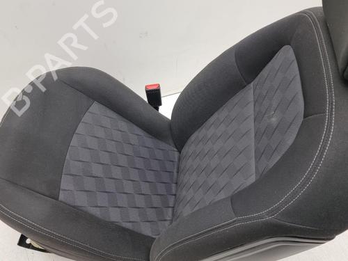 Left front seat CITROËN C-ELYSEE (DD_) 1.6 BlueHDi 100 | BP36612956C15 - Image 4