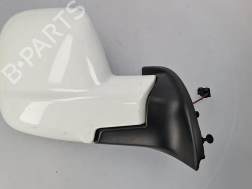 Used Right mirror Right mirror PEUGEOT PARTNER Box Body/MPV 1.6 HDi (90 hp) 36623546 36623546