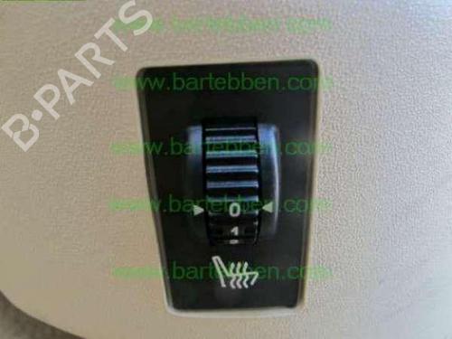 Switch CITROËN C6 (TD_) 2.7 HDi | BP36607592I30 - Image 7