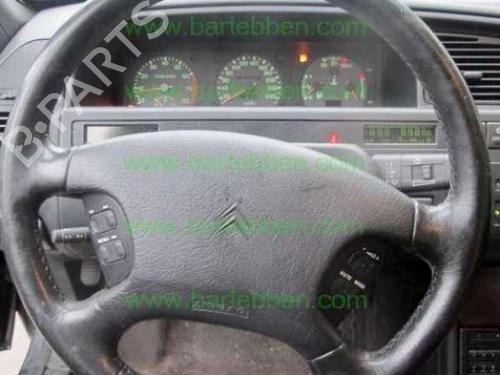Electronic sensor CITROËN XM (Y4) 3.0 V6 | BP36606652M84 - Image 16