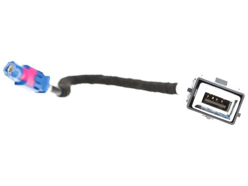 Used Cable Cable PEUGEOT 308 SW II (LC_, LJ_, LR_, LX_, L4_) 1.2 THP 130 (131 hp) 36623056 36623056