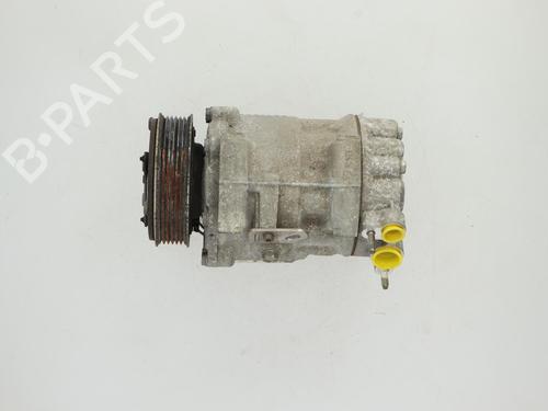 AC compressor PEUGEOT BOXER Van 2.2 HDi 100 | BP39733889M34 - Image 2