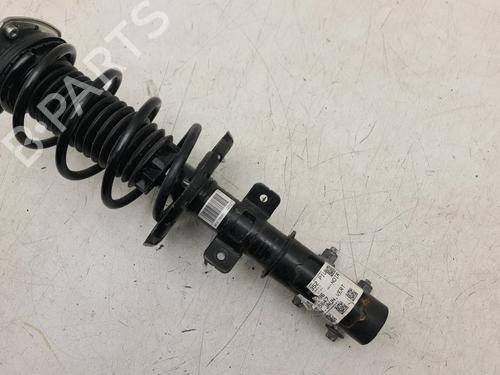 Used Left front shock absorber Left front shock absorber 36624627 36624627