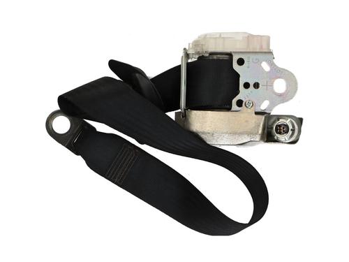 Front left seatbelt CITROËN C1 (PM_, PN_) 1.0 | BP36626730I26 - Image 7