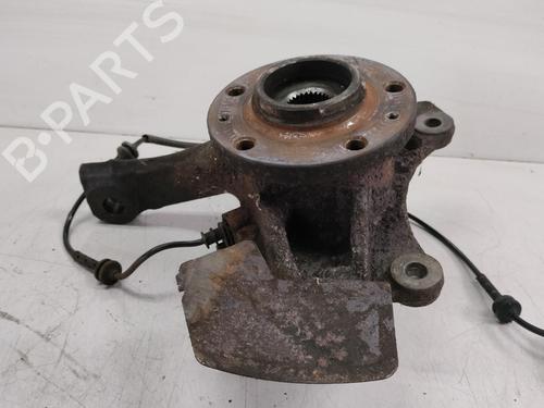 Left front steering knuckle CITROËN C6 (TD_) 2.2 HDi | BP36626792M25 - Image 2
