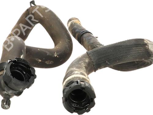 Pipe CITROËN BERLINGO MULTISPACE (B9) 1.6 HDi 75 16V | BP36625152M125 - Image 2