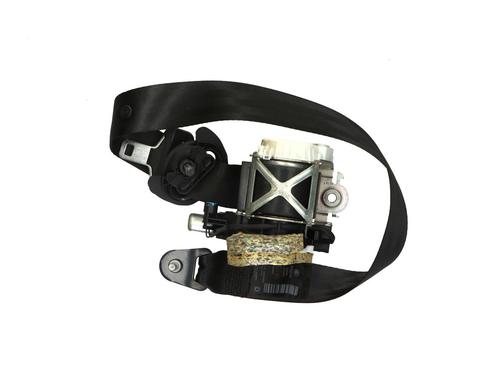 Front right seatbelt CITROËN C5 III Break (RW_) 1.6 THP 155 | BP36627434I25 - Image 8