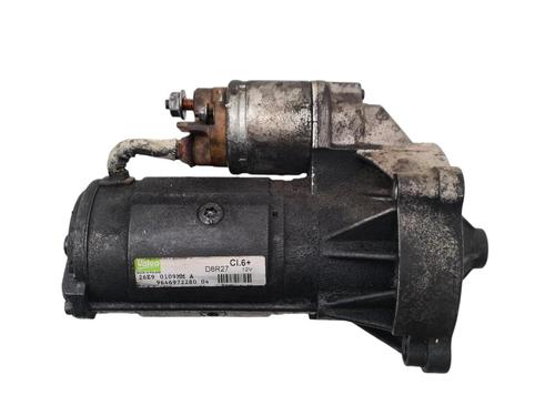 Used Starter Starter 36629455 36629455
