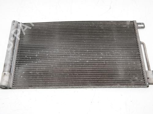 Used AC radiator AC radiator CITROËN NEMO Box Body/MPV (AA_) 1.3 HDi 75 (75 hp) 36610405 36610405