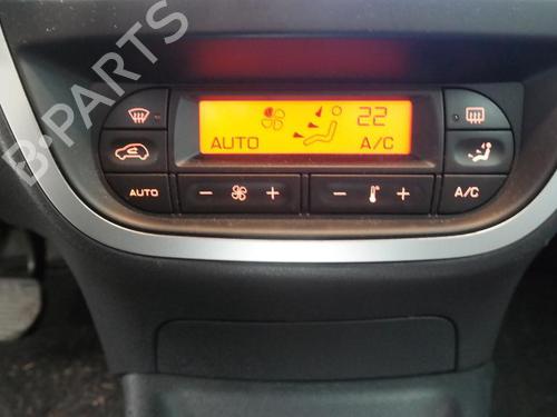 Electronic module CITROËN C3 Pluriel (HB_) 1.6 | BP36625301M83 - Image 31
