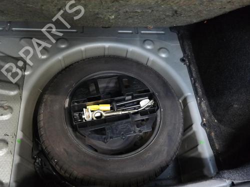 Electronic sensor PEUGEOT 307 (3A/C) 1.4 | BP36615367M84  - Image 5