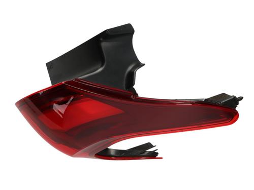 Right taillight PEUGEOT 2008 I (CU_) 1.2 THP 130 / PureTech 130 | BP36634263C35 - Image 4