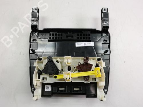Climate control CITROËN C4 II (NC_) 1.4 VTi 95 (NC8FP0) | BP36615299I5 - Image 3