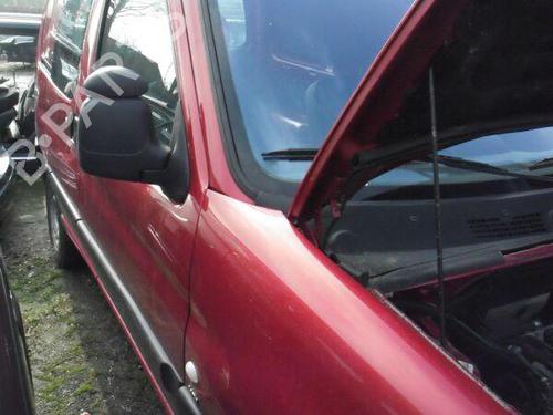 Switch PEUGEOT PARTNER Box Body/MPV (5_, G_) 2.0 HDi | BP36601529I30  - Image 5