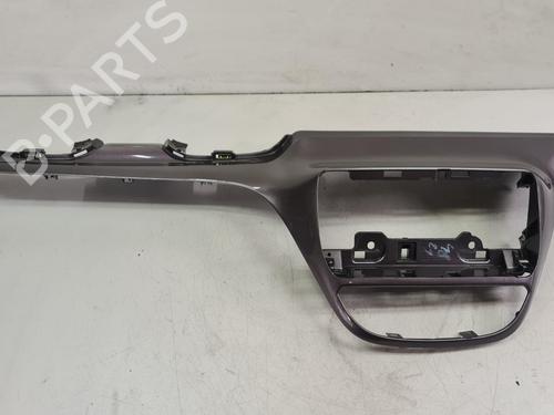 Middle console PEUGEOT 2008 I (CU_) 1.6 VTi | BP36625270I22  - Image 12