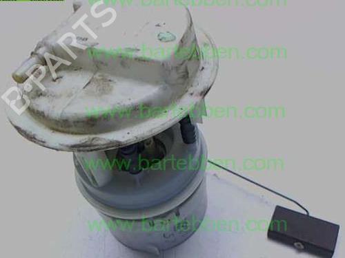 Injection pump CITROËN C5 I Break (DE_) 2.0 16V HPi (DERLZB) | BP36603158M78 - Image 8