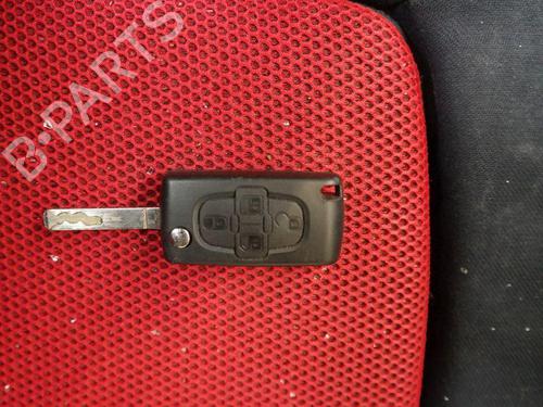 Switch PEUGEOT 1007 (KM_) 1.4 | BP36624319I30 - Image 9
