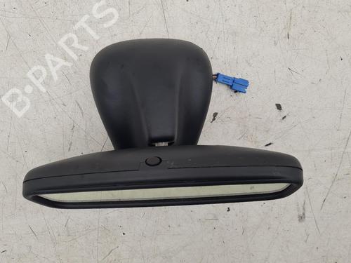 Rear mirror CITROËN C5 II (RC_) 2.0 16V (RCRFJB, RCRFJC) | BP36637742I6 - Image 14