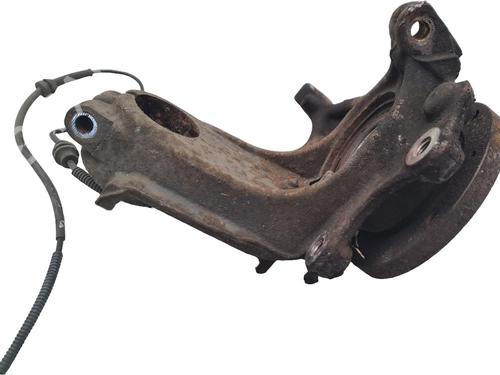 Right front steering knuckle CITROËN C3 II (SC_) 1.6 VTi 120 | BP36630114M26 - Image 3
