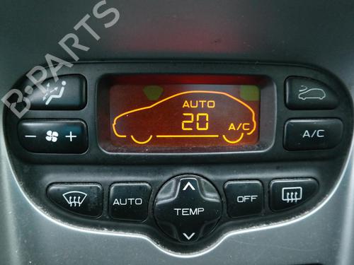 Electronic sensor PEUGEOT 307 SW (3H) 2.0 16V | BP36610982M84 - Image 14
