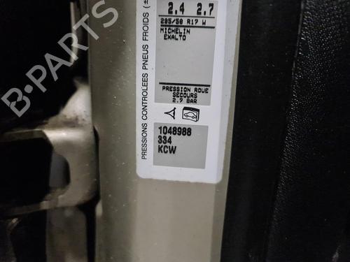 Cable CITROËN C4 I (LC_) 2.0 16V | BP36628680E12 - Image 13
