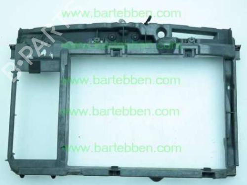 Front slam panel CITROËN C3 II (SC_) 1.6 HDi | BP36637530C72 - Image 9