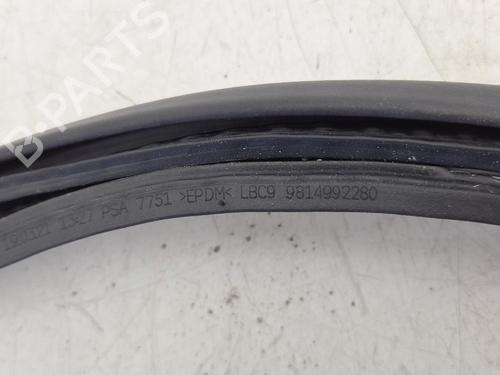 Used Rubber door seal Rubber door seal 38763145 38763145