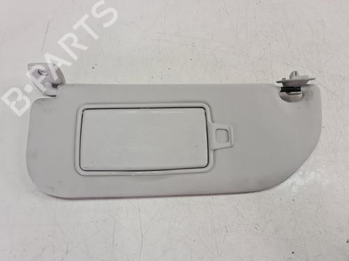 Left sun visor PEUGEOT 108 1.0 VTi | BP36628514I1 - Image 2
