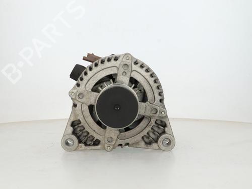 Alternator CITROËN C4 III (BA_, BB_, BC_) 1.2 PureTech 130 (BAHNSA, BAHNSB) | BP36639564M7 - Image 2