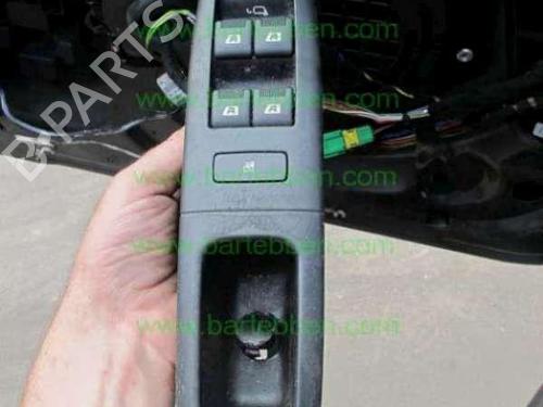 Left front seat PEUGEOT 607 (9D, 9U) 2.7 HDi 24V | BP36604814C15 - Image 24