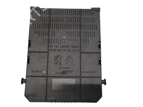 Control unit CITROËN BERLINGO MULTISPACE (B9) 1.6 VTi 95 | BP36632463M11 - Image 3