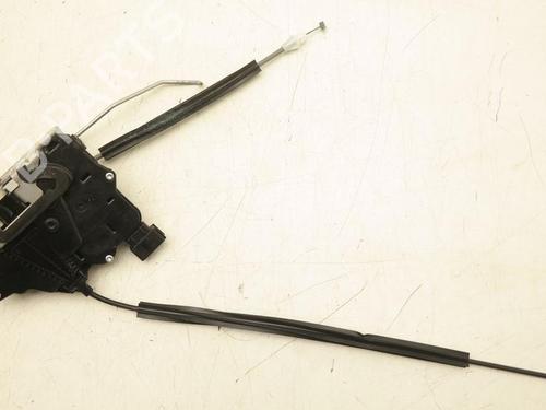 Front left lock PEUGEOT BOXER Van e-Boxer | BP36628439C98 - Image 2