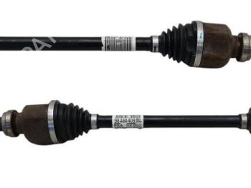 Right front driveshaft DS DS 4 II (FR_, FB_, F3_, FP_) PureTech 180 (F35GFT) | BP36629995M39 - Image 9