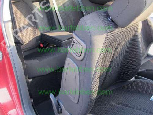 Middle console CITROËN C4 Coupe (LA_) 2.0 HDi | BP36602858I22 - Image 11