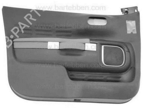 Other CITROËN C4 CACTUS 1.2 THP 110 | BP36630041O1 - Image 10