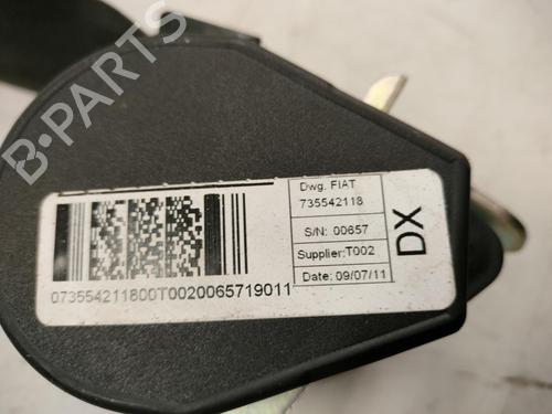 Other PEUGEOT BIPPER (AA_) 1.3 HDi 75 | BP36625874O1 - Image 26