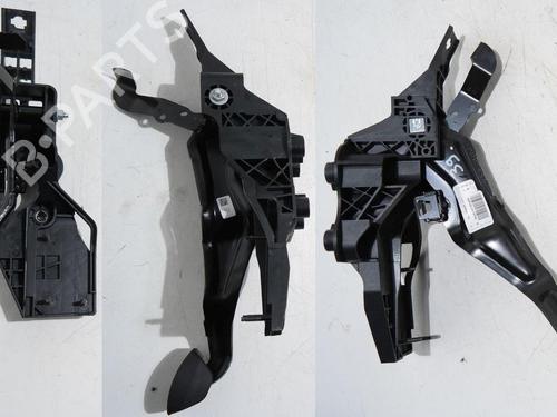 pedal-citroen-berlingo-box-bodympv-k9-2018-36617988 main image