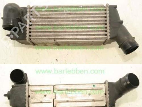 Used Intercooler Intercooler 36601446 36601446