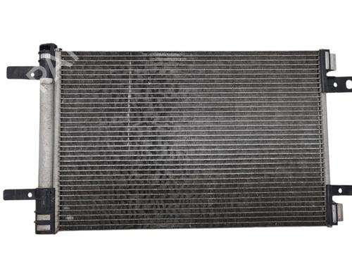 AC radiator CITROËN BERLINGO (ER_, EC_) 1.2 PureTech 110 | BP36635874M32 - Image 3