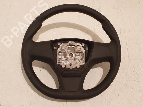 Used Steering wheel Steering wheel PEUGEOT EXPERT Van (V_) 2.0 BlueHDi 120 (122 hp) 36620144 36620144