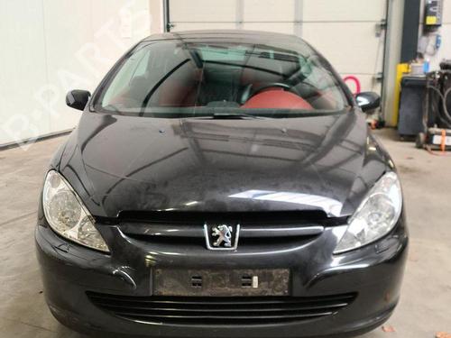 Electronic module PEUGEOT 307 CC (3B) 2.0 16V | BP36625518M83 - Image 41