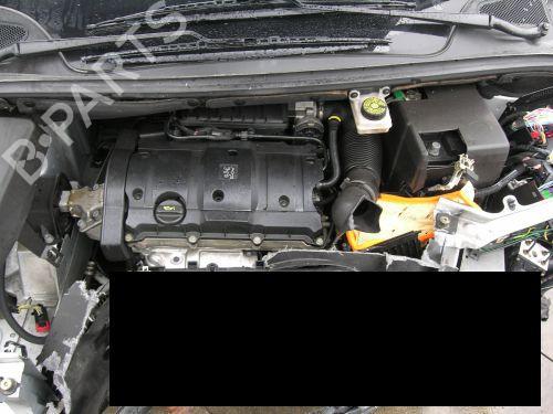 Electronic module PEUGEOT 307 (3A/C) 1.6 16V | BP36601012M83 - Image 7