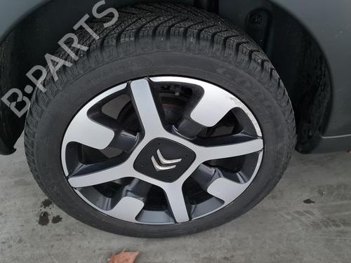 Antenne/Base CITROËN C4 CACTUS 1.2 THP 110 | BP36639226C140 - Image 20