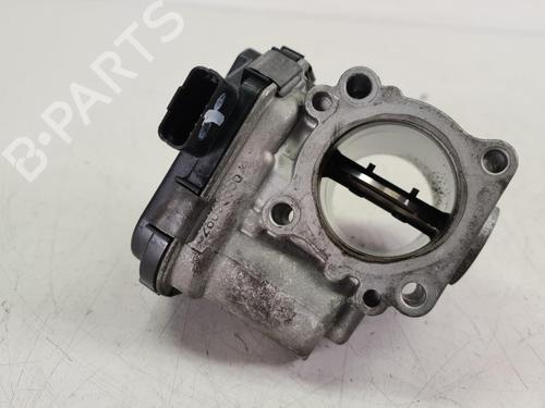 Throttle body CITROËN C4 II (NC_) 1.6 HDi 90 | BP36626010M82 - Image 3