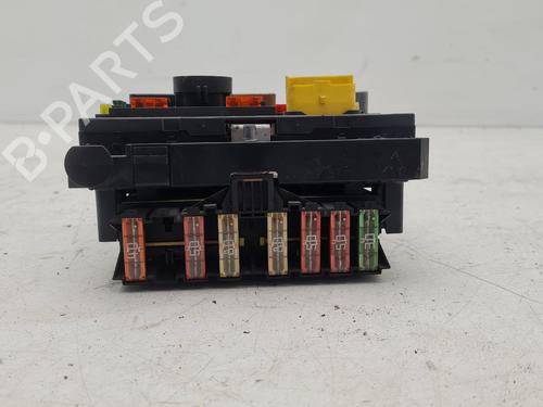 Fuse box PEUGEOT PARTNER Box Body/MPV 1.6 HDi | BP36638224E1 - Image 9