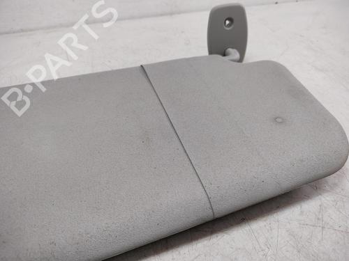 Right sun visor PEUGEOT PARTNER Box Body/MPV 1.6 HDi / BlueHDi 75 | BP36627881I2 - Image 3